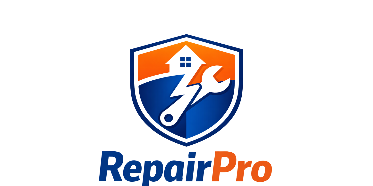 RepairPro Logo